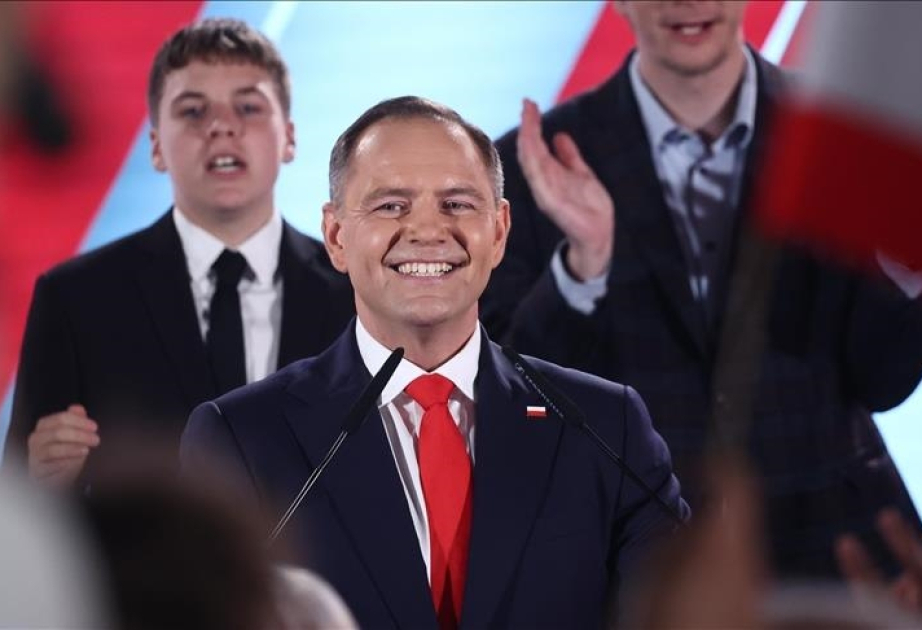 Karol Nawrocki investi président de la Pologne