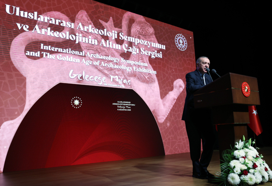 La Türkiye en tête des découvertes archéologiques mondiales