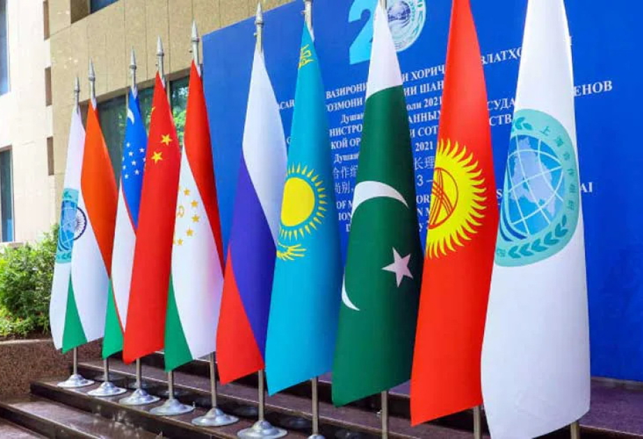 China to host annual SCO summit; 10 member States to attend high level moot