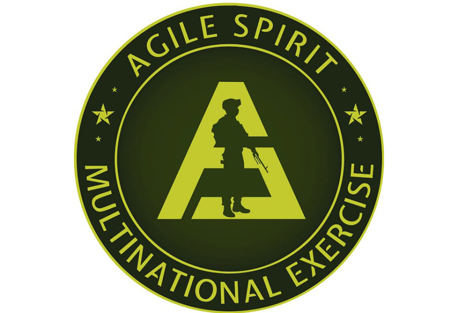 Hərbi qulluqçularımız “Agile Spirit - 2025” təlimində iştirak edirlər