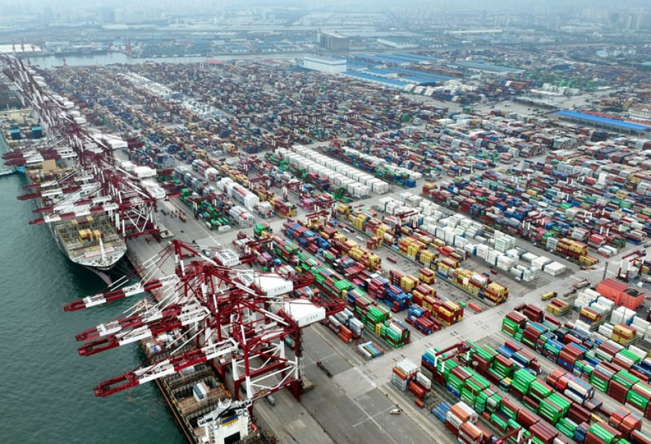 Chinesische Exporte steigen stärker als erwartet
