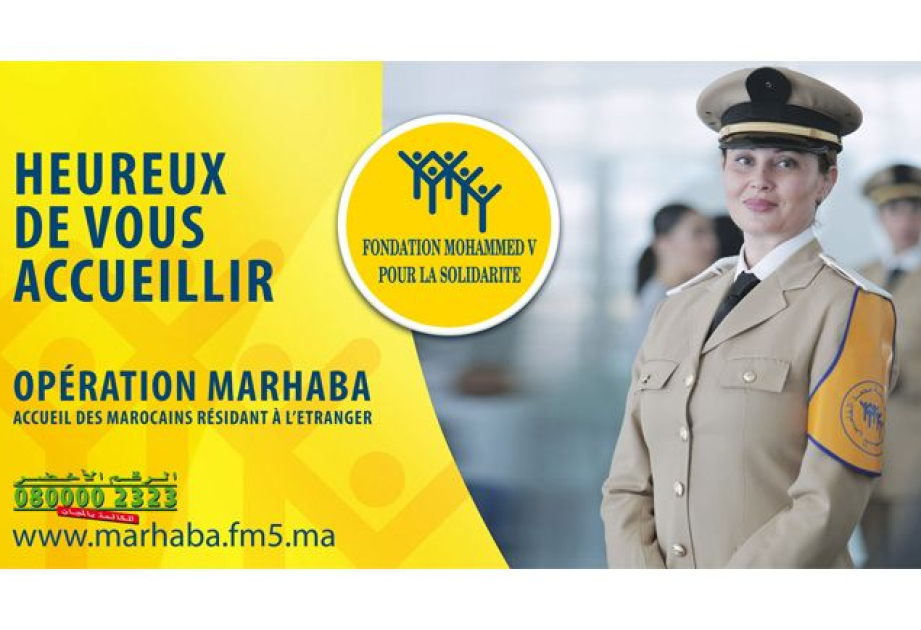 Jusqu’au 4 août : Plus de 2,78 millions de MRE sont entrés au pays