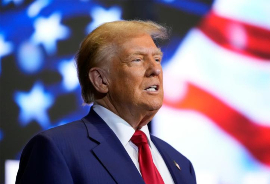 President Trump: Tomorrow will be a historic day for Azerbaijan, Armenia, the United States, and the world