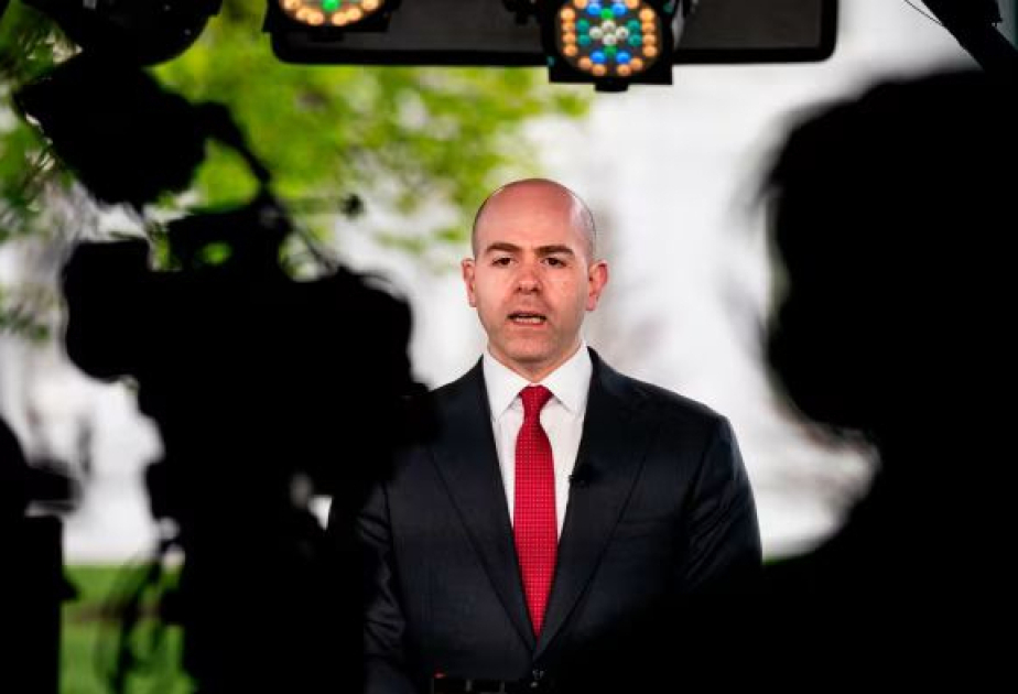 Donald Trump nomme Stephen Miran au conseil des gouverneurs de la Fed