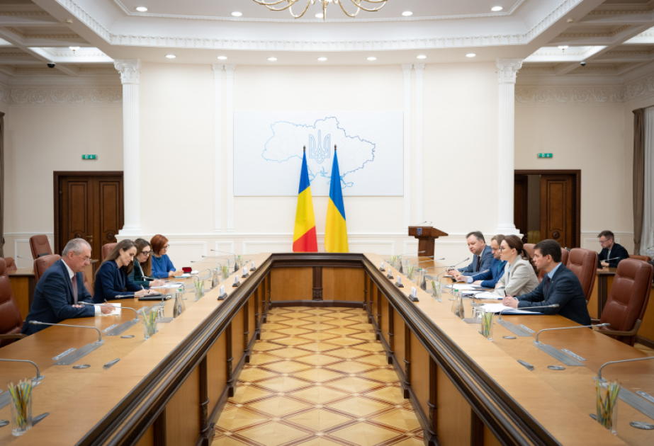 Украина и Румыния построят мост через Тису