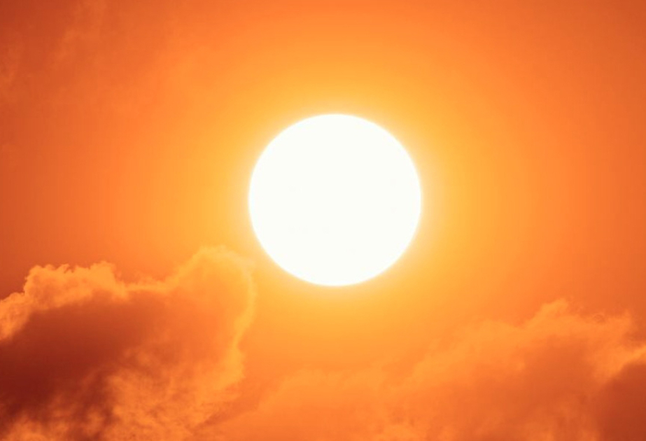 Extreme heat is breaking records worldwide: UN weather agency