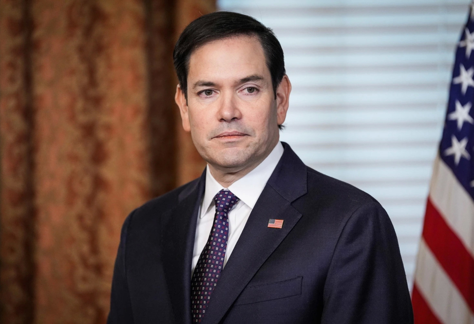 Rubio: We will be here to sign an agreement and the beginning of a peace deal between Azerbaijan and Armenia