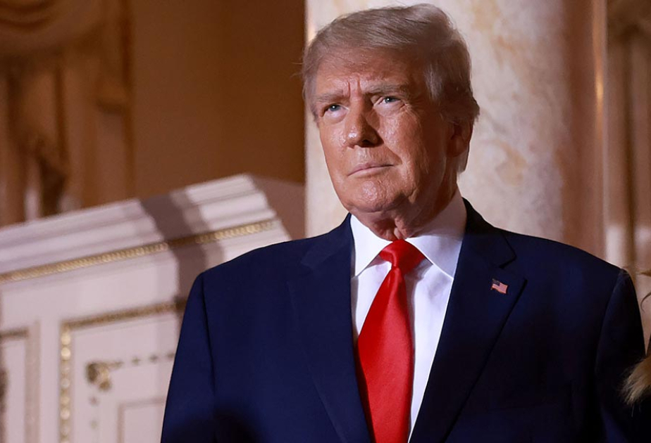 Дональд Трамп вновь поделился публикацией о выступлении Президента Ильхама Алиева ВИДЕО