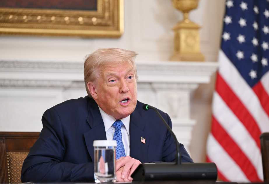 Trump: "La guerra entre Armenia y Azerbaiyán ha causado un gran daño a ambos países"