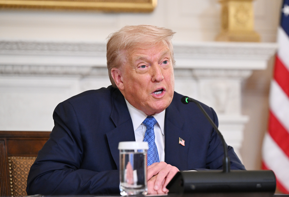 Donald Trump: The Trump route to connect Azerbaijan with Nakhchivan