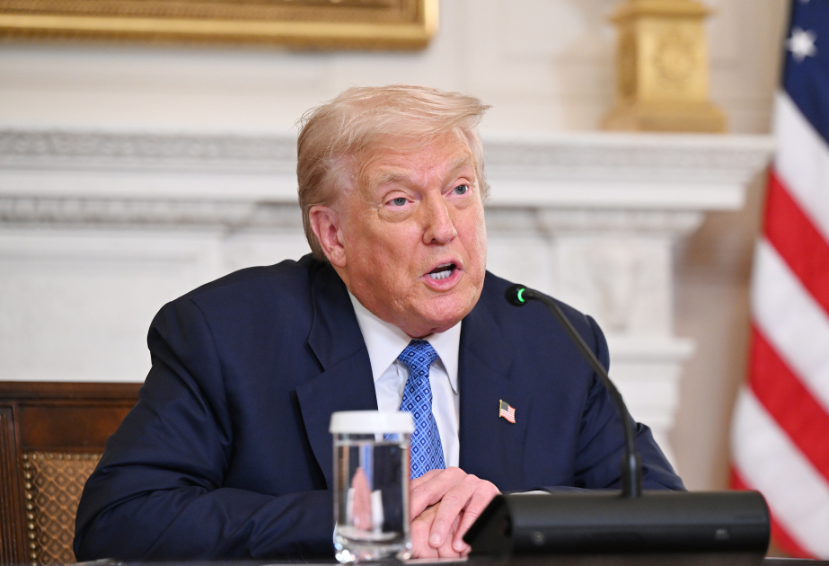 Donald Trump : La « route Trump » reliera la majeure partie de l'Azerbaïdjan au Nakhtchivan