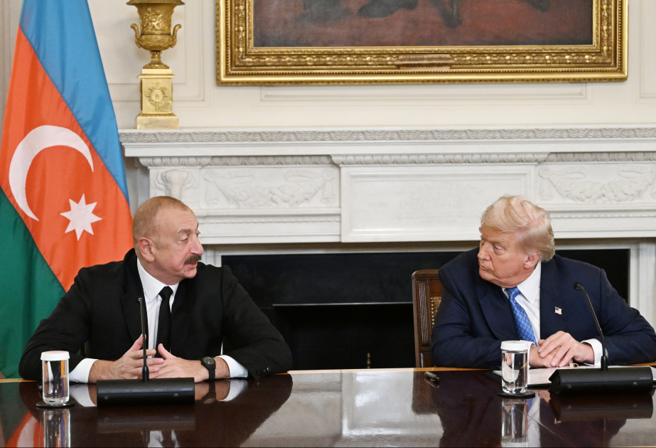 Le président Ilham Aliyev : L'amendement N907 a été abrogé aujourd'hui après 33 ans