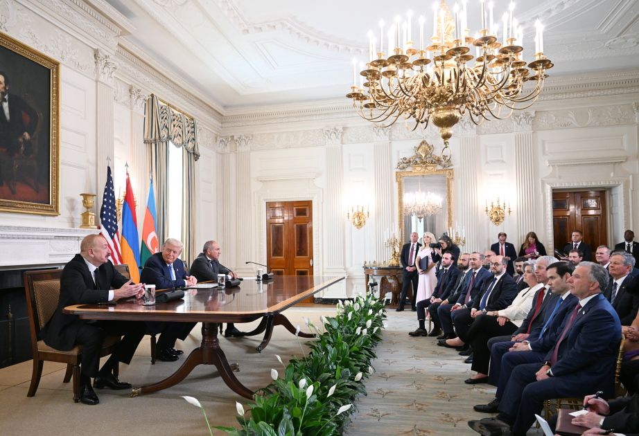 Nikol Pashinyan: Armenia and Azerbaijan are entering a fundamental stage