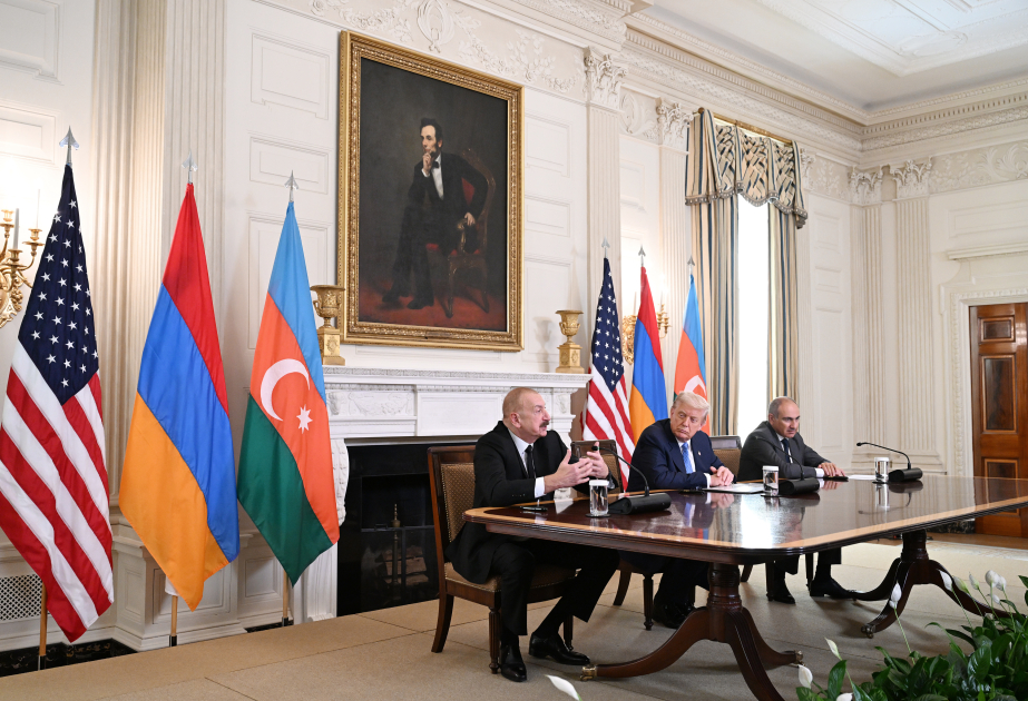 Nikol Pashinyan: It is a historic day and a success for our region