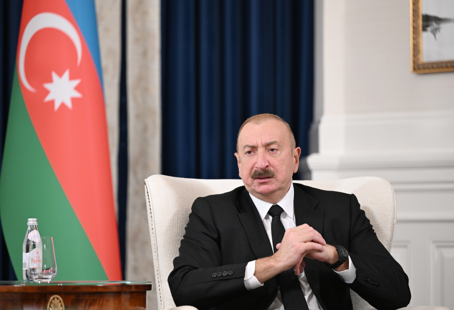 El Presidente Ilham Aliyev llamó al 8 de agosto un día histórico que tendrá consecuencias muy positivas para toda la región