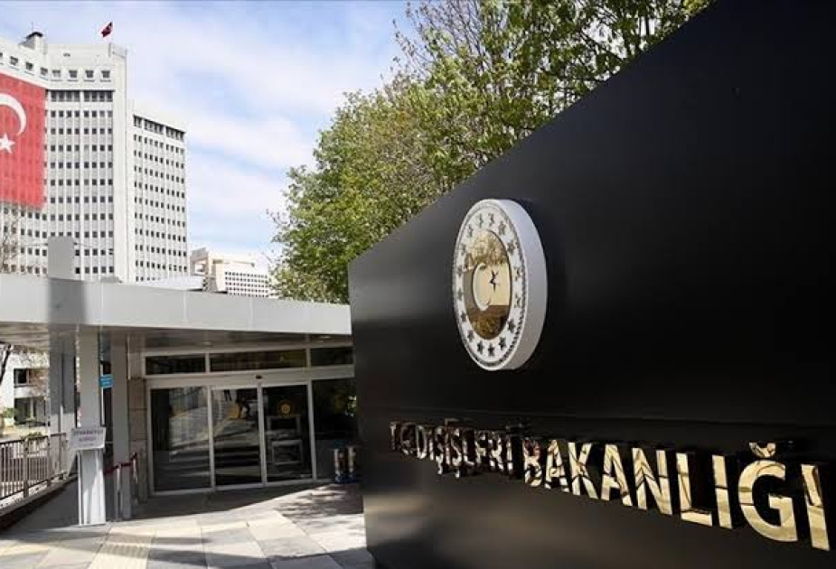 Türkiye welcomes progress toward lasting peace between Azerbaijan, Armenia