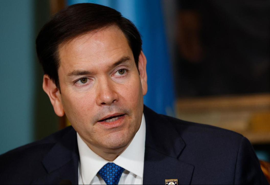 Marco Rubio: We congratulate Azerbaijan and Armenia on a new era of peace