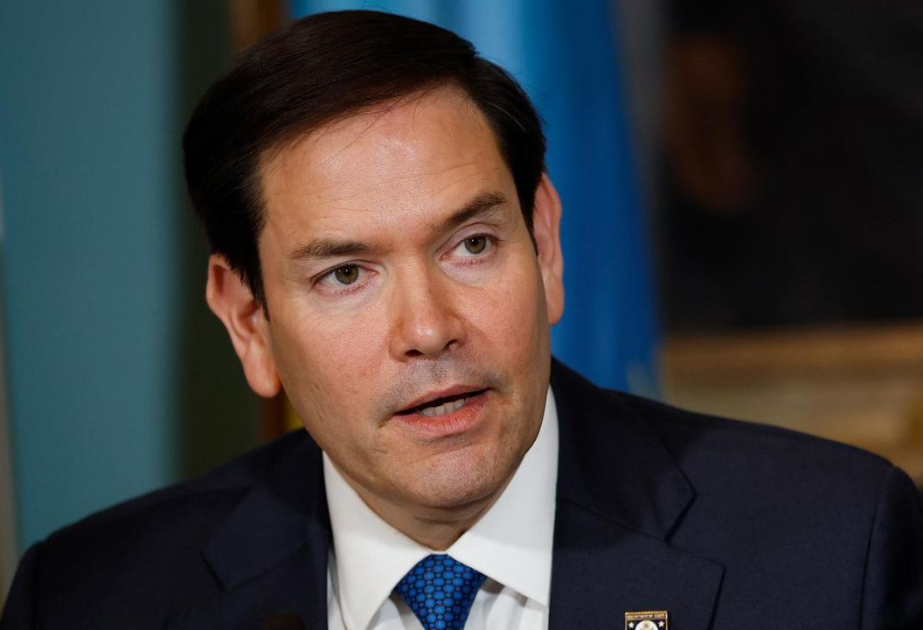 Marco Rubio: Wir gratulieren Aserbaidschan und Armenien zur neuen Ära des Friedens