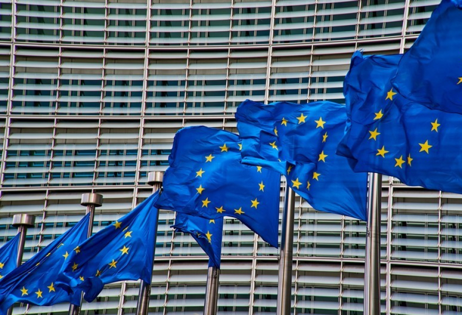 EU welcomes initialing of peace agreement between Armenia and Azerbaijan