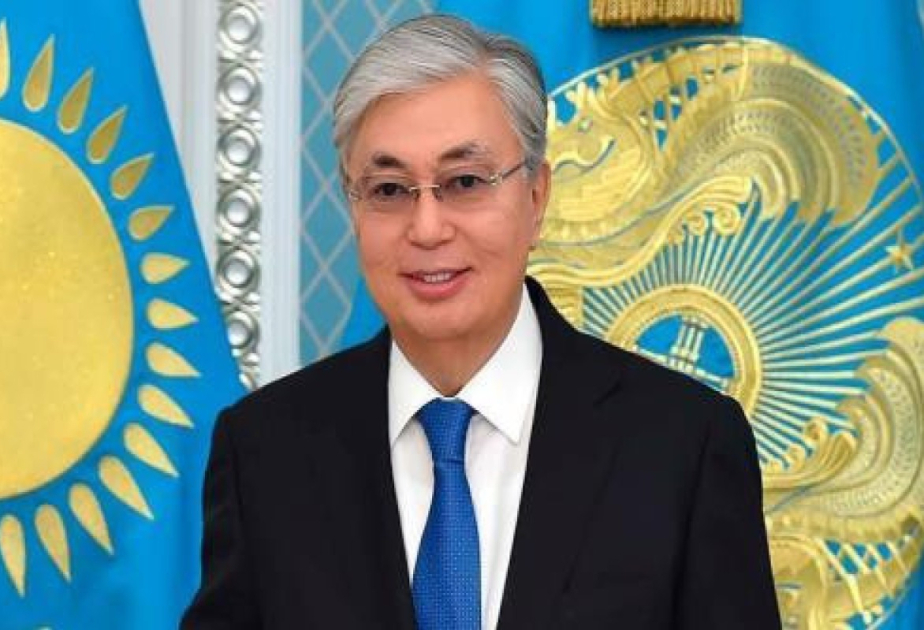 Президент Казахстана: Подписанное в Вашингтоне соглашение между Азербайджаном и Арменией – важное историческое достижение