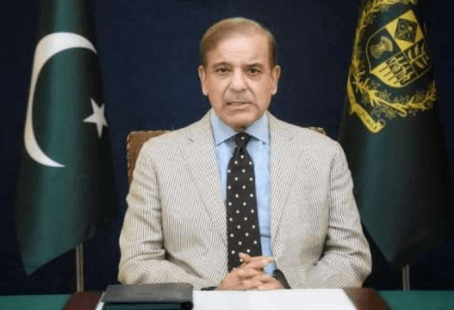 Pakistan’s Prime Minister welcomes historic peace agreement between Azerbaijan and Armenia