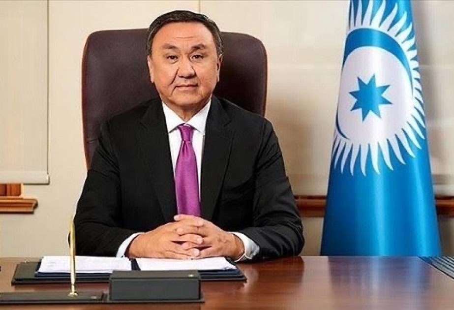 TDT-nin Baş katibi: Vaşinqtonda atılan tarixi addım bölgənin rifahının mühüm mərhələsidir