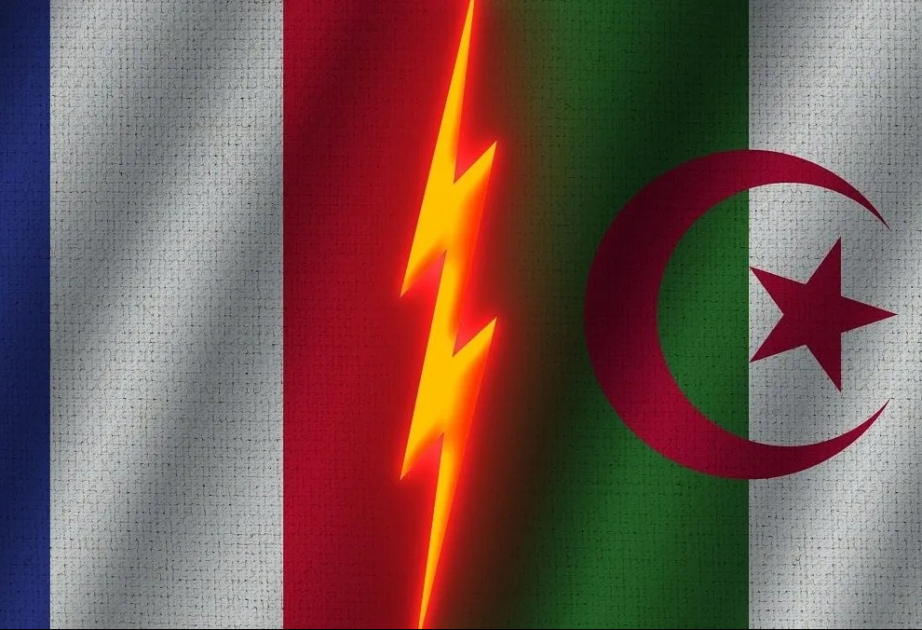 Fransa-Əlcəzair böhranı: Vizalar və daşınmaz əmlaklarla bağlı iki qərar qəbul edilib