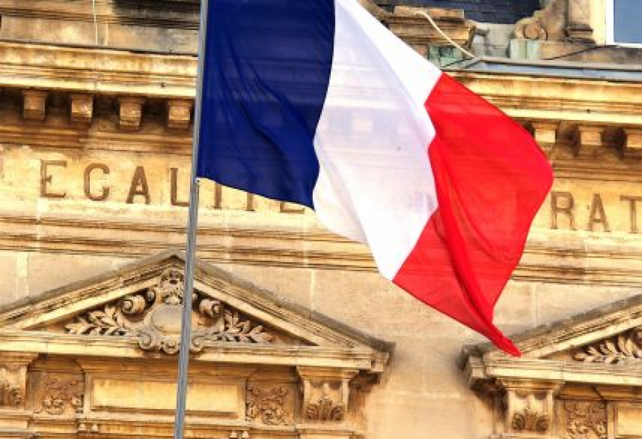 French Foreign Ministry supports appeal to abolish OSCE Minsk Group and its structures