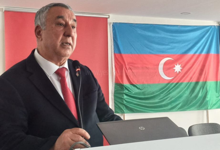 TADDEF: El éxito de las negociaciones en la Casa Blanca representa una victoria diplomática para el Presidente Ilham Aliyev