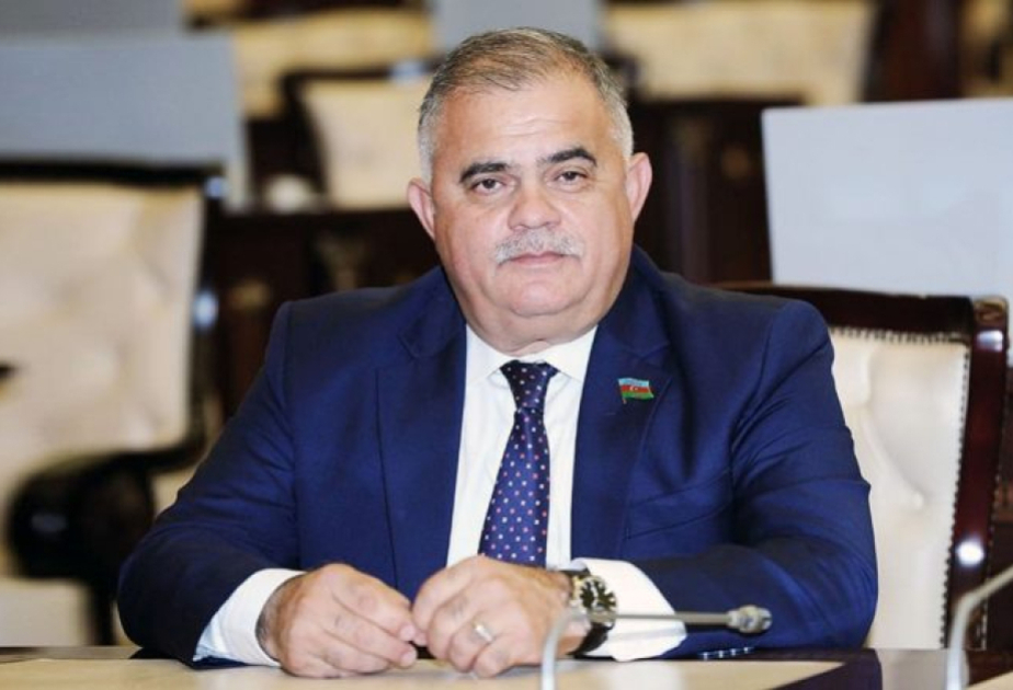 ABŞ və Azərbaycan arasında yaradılacaq Strateji İşçi Qrup regional və beynəlxalq səviyyədə öz töhfəsini verəcək -  ŞƏRH