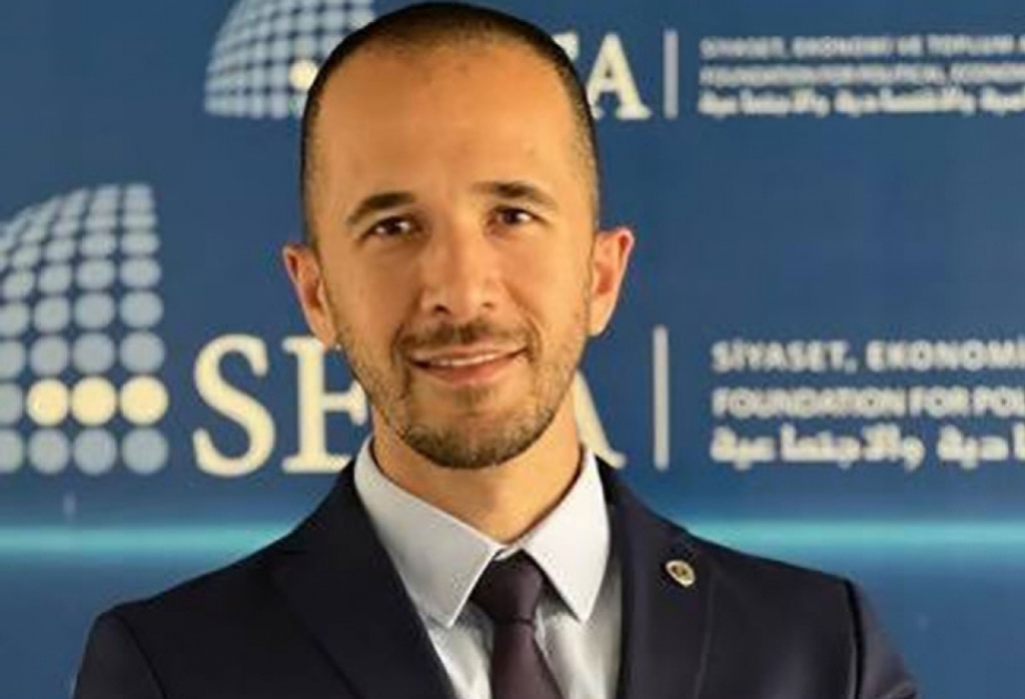 Siyasi ekspert: Azərbaycan ilə Ermənistan arasında Sülh sazişinin paraflanması regional inteqrasiyaya birbaşa təsir göstərəcək