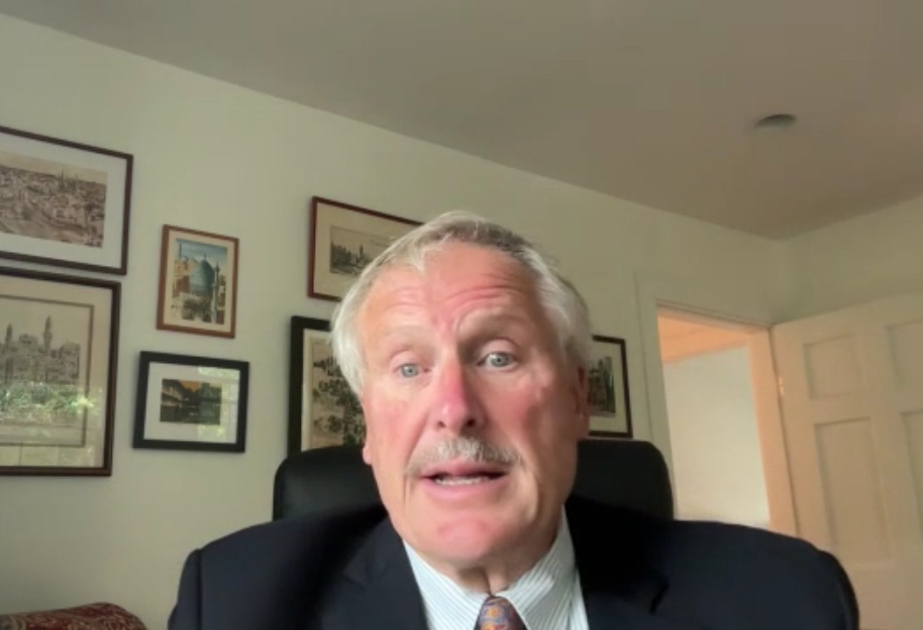 Роберт Секута: Подписание трехстороннего документа чрезвычайно важно для установления мира в регионе