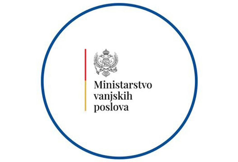 МИД Монтенегро: Высоко оцениваем важный шаг на пути к прочному миру и стабильности на Южном Кавказе