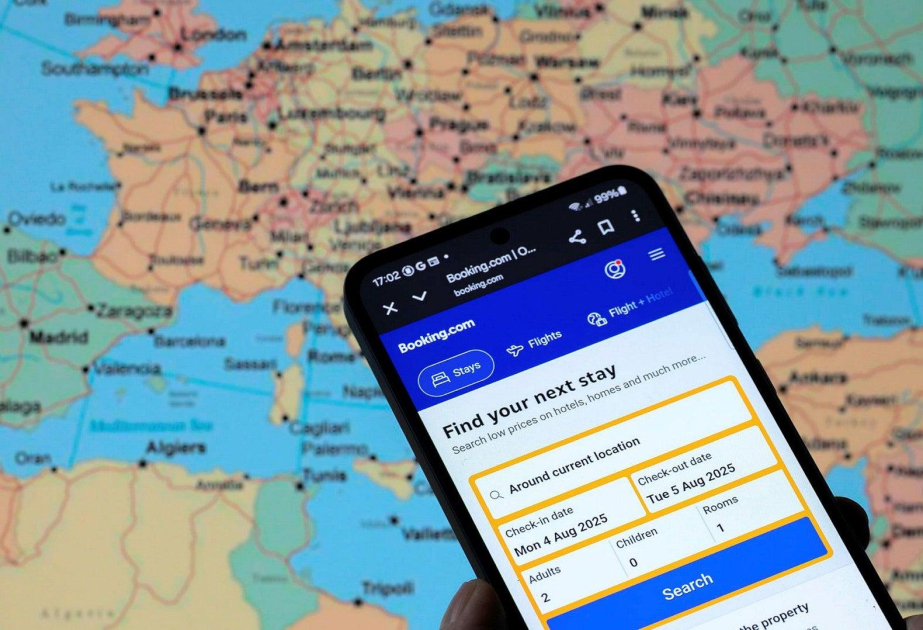 10 тысяч европейских отелей подали коллективный иск против Booking.com