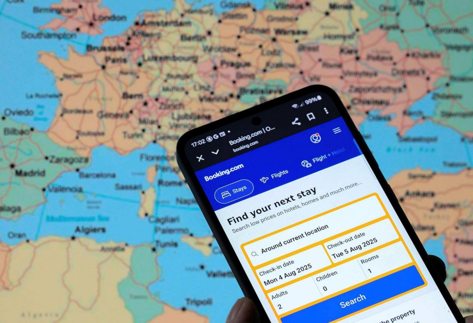 Avropa ölkələrindən 10 min hotel “Booking.com”a qarşı kollektiv iddia qaldırıb