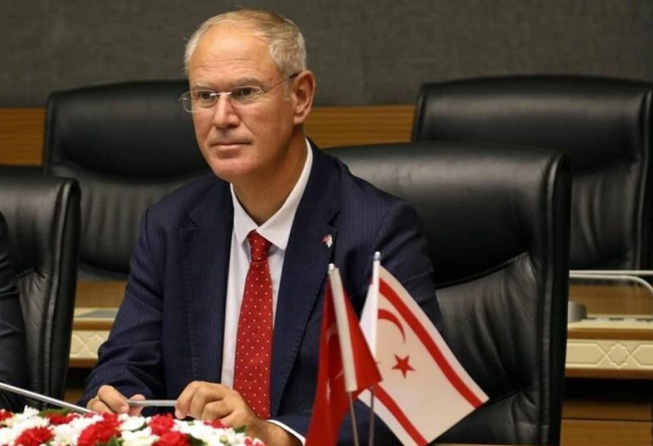 Şimali Kipr Türk Cümhuriyyətinin Milli Birlik Partiyası Vaşinqton görüşünün yekunları münasibətilə Azərbaycanı təbrik edib