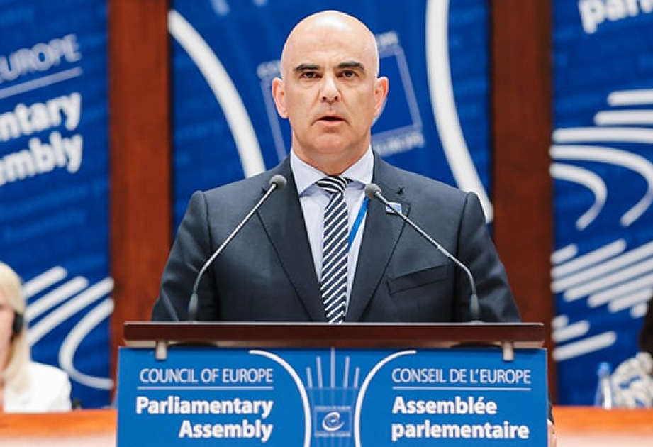 Secretary General of Council of Europe: Armenia and Azerbaijan: A milestone on the road to lasting peace