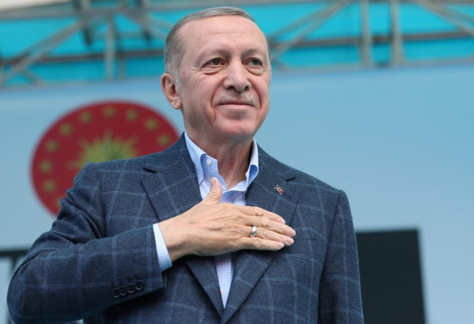 Ərdoğanın prezidentliyi: Türkiyənin 11 illik uğurları və nailiyyətləri