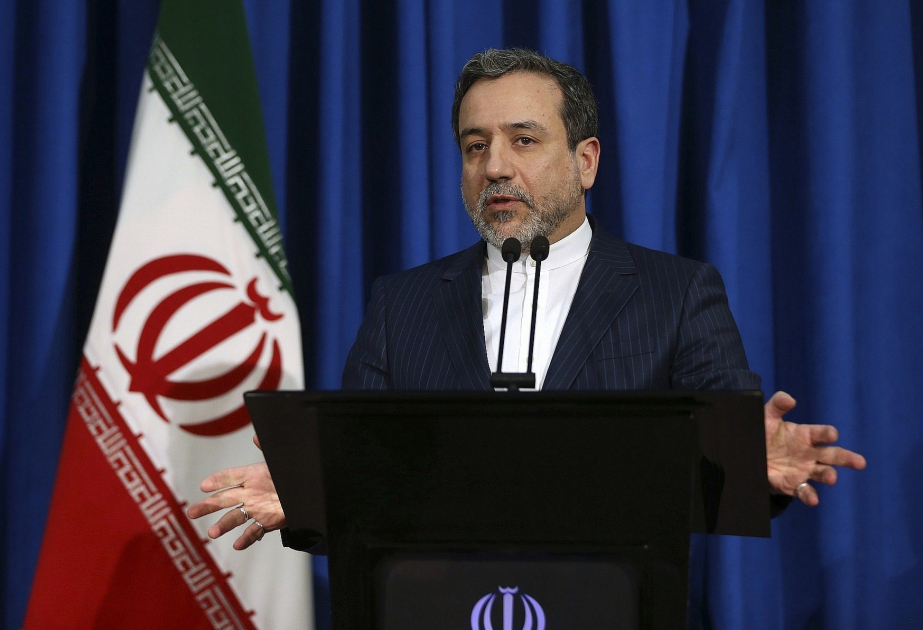 Iran says deputy chief of UN nuclear watchdog to visit Tehran on Monday