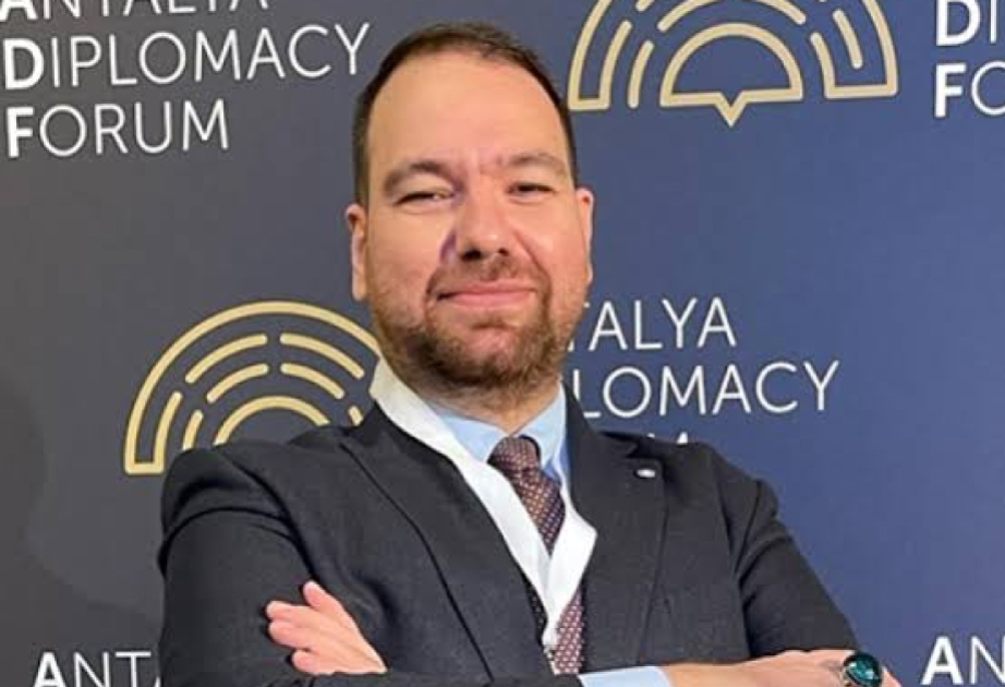 Turkish Professor: Washington agreement is a historic event for the future of the South Caucasus