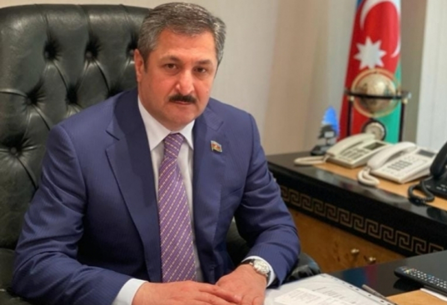 A New chapter in U.S.-Azerbaijan relations - COMMENTARY