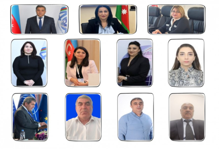 AQC-də Elmi-Metodiki Şura yaradılıb