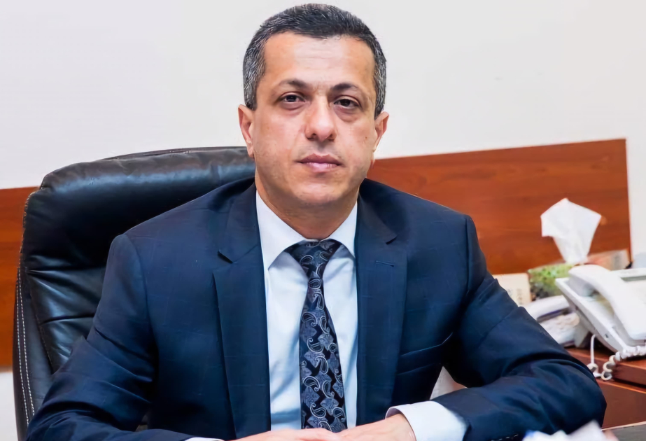 Azerbaijan-U.S. cooperation: A guarantee of peace and security in the region -  COMMENTARY