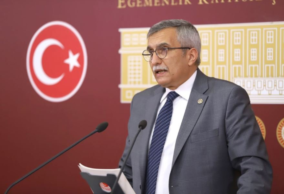 Former Turkish MP: Azerbaijan Will Become the Center of the Global Transport Network