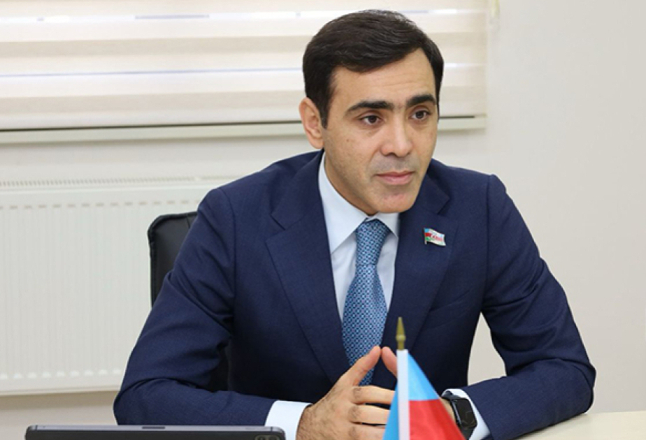 Zangezur Corridor: Azerbaijan’s fundamental right to equal participation in international relations - COMMENTARY