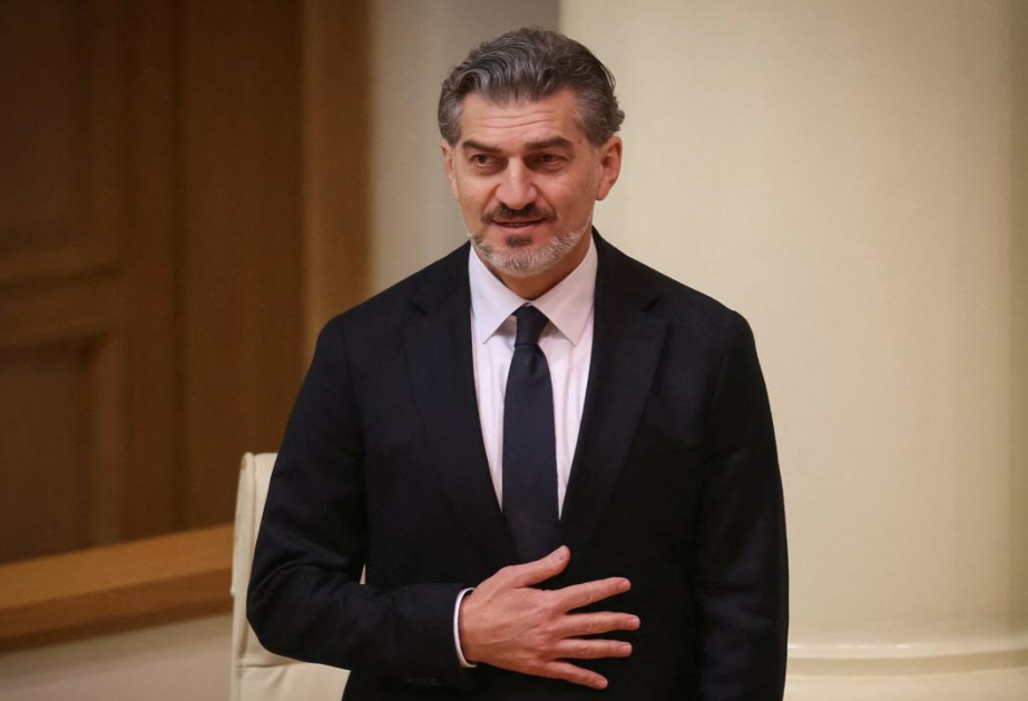 Gürcüstan Prezidenti sabah Türkiyəyə səfər edəcək