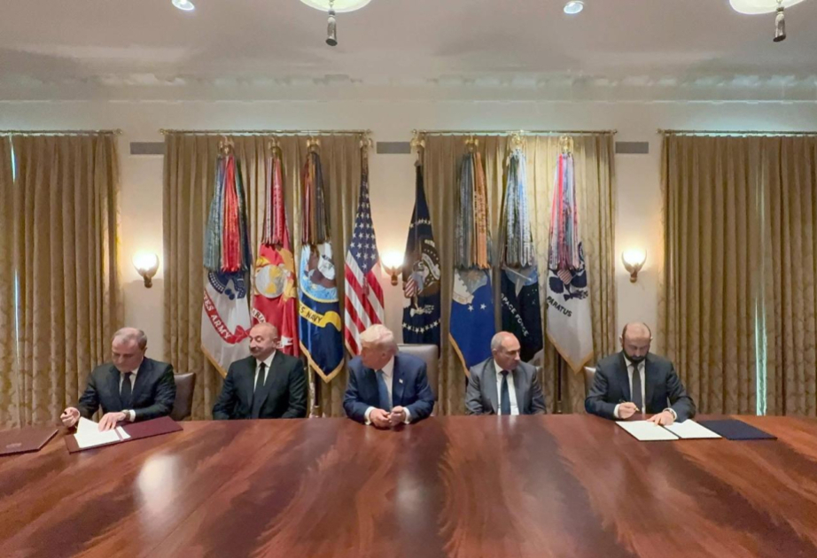 Azerbaijan and Armenia to withdraw all interstate claims, complaints