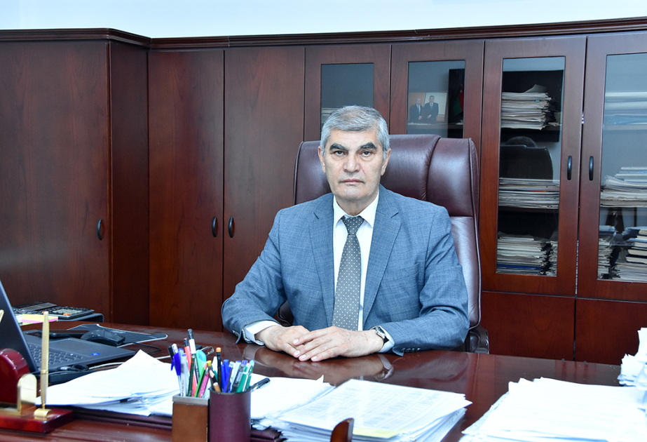 Sənaye 4.0 platformasında kiberfiziki sistemlərin intellektual analizi problemləri tədqiq olunur