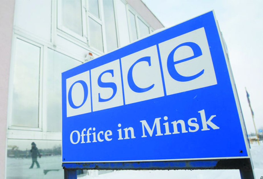 Azerbaiyán y Armenia solicitan conjuntamente la disolución del Grupo de Minsk de la OSCE