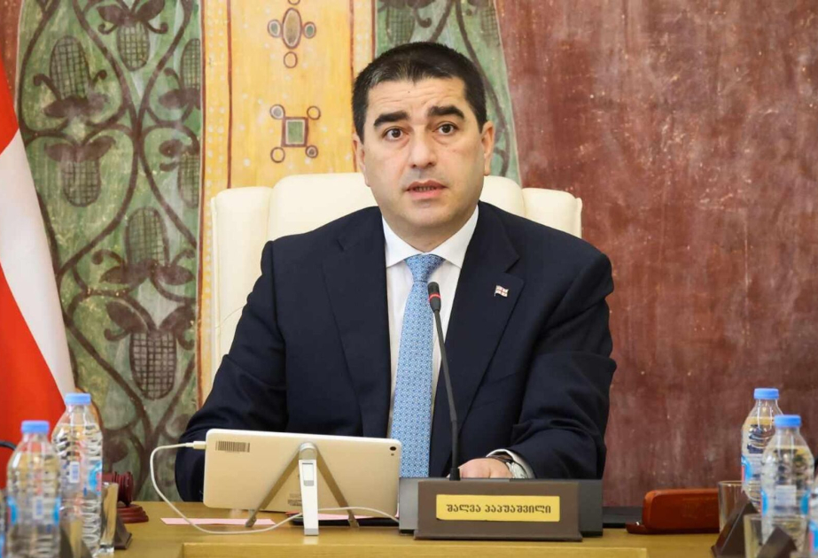 Papauşvili: Ermənistan-Azərbaycan Birgə Bəyannaməsi Cənubi Qafqaz xalqlarının rifahının yaxşılaşmasına xidmət edir
